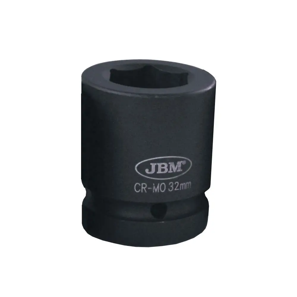 VASO IMPACTO HEX. 1"Â  32MM DE 5234