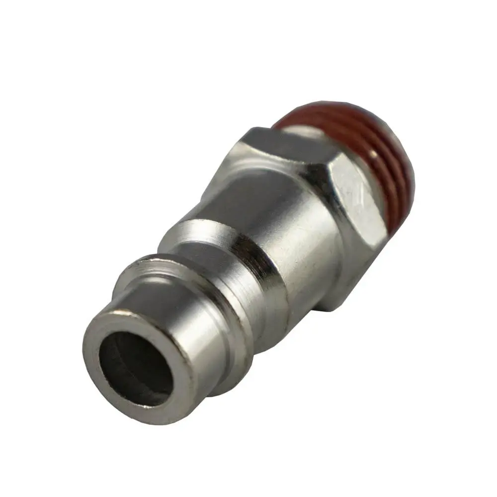 CONECTOR MACHO EUR - ROSCA MACHO 1/