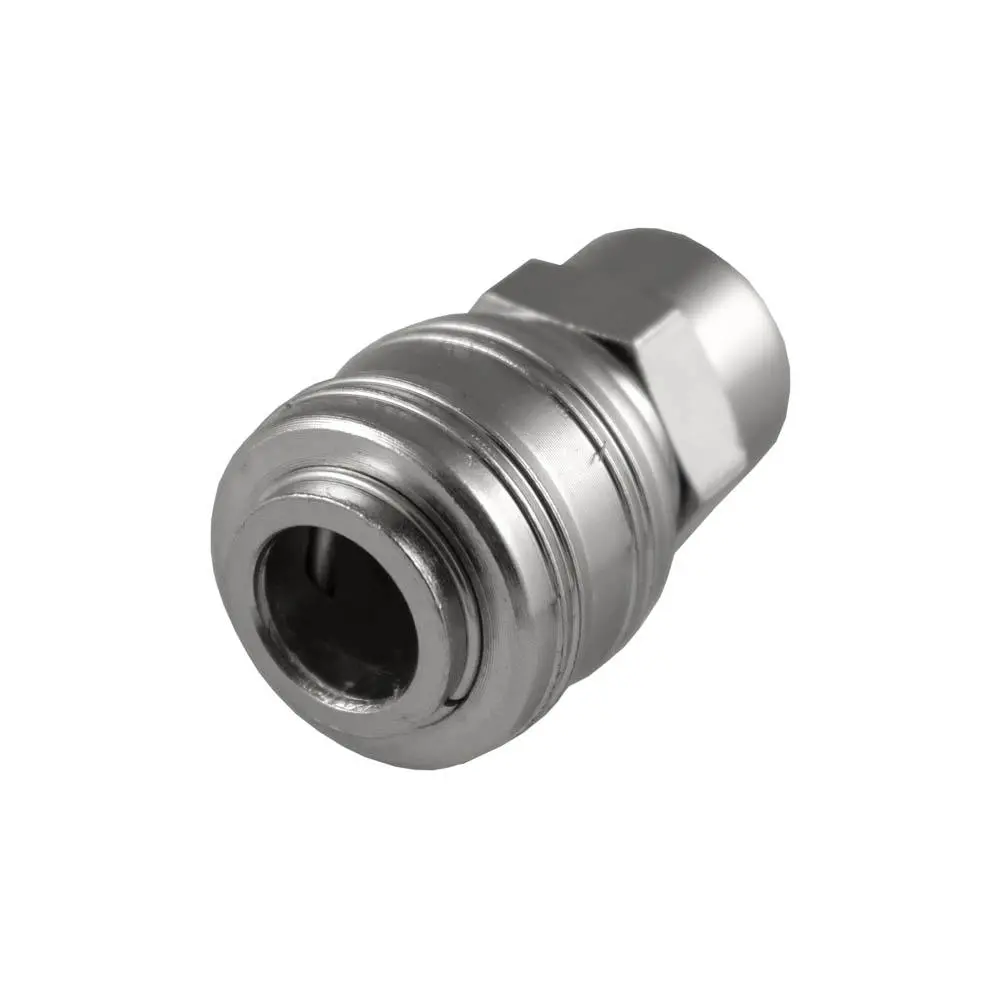 CONECTOR HEMBRA EUR - ROSCA HEMBRA 