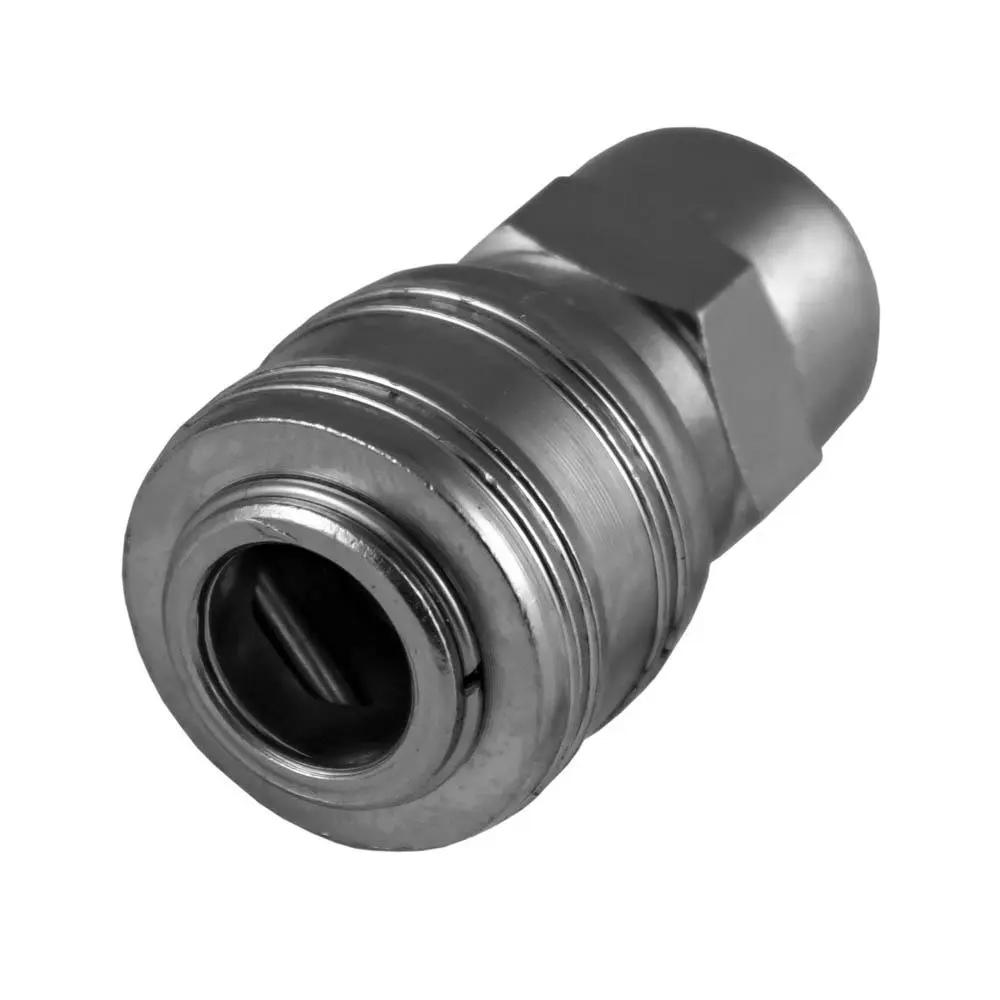 CONECTOR HEMBRA EUR - ROSCA HEMBRA 