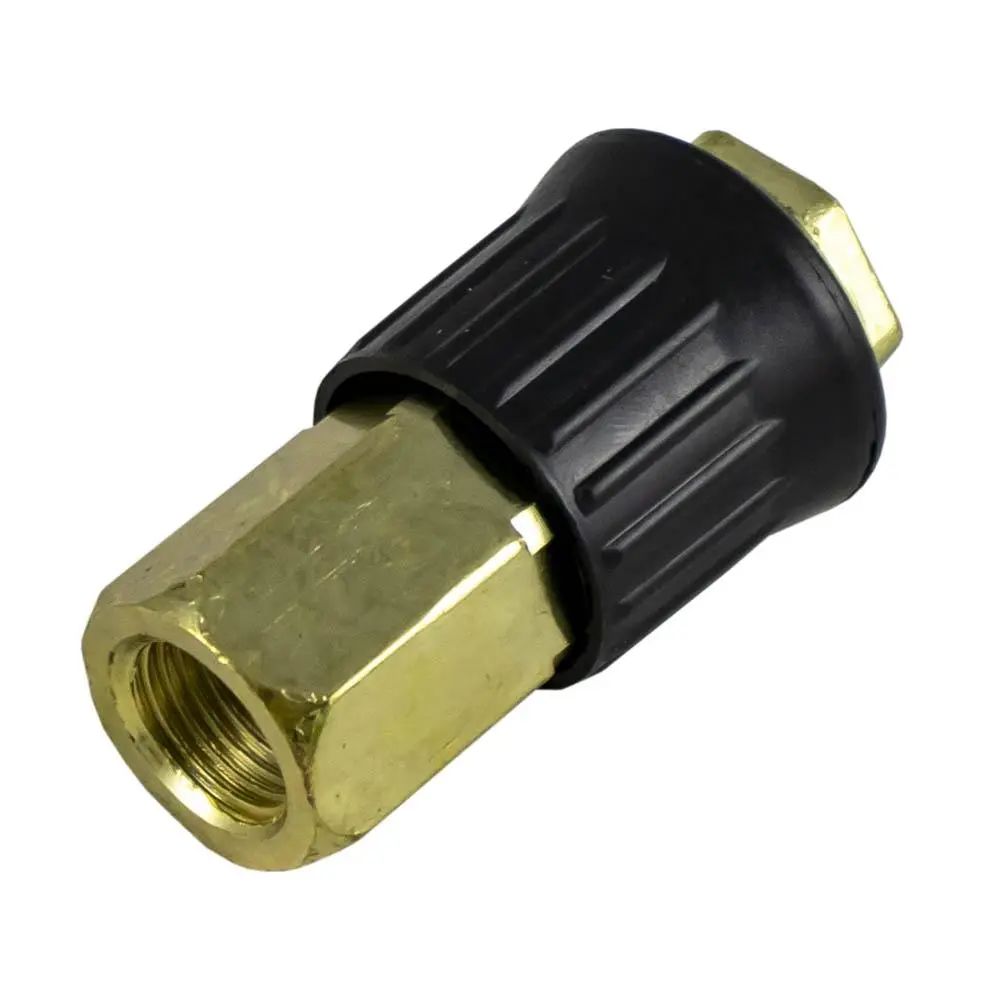 CONECTOR RAPIDO UNIVERSAL HEMBRA Â€