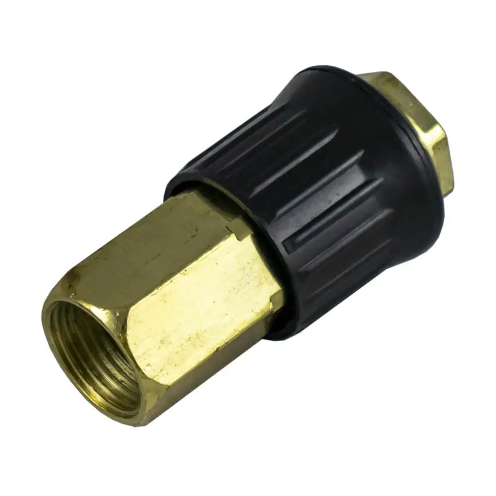 CONECTOR RA�PIDO UNIVERSAL HEMBRA Â