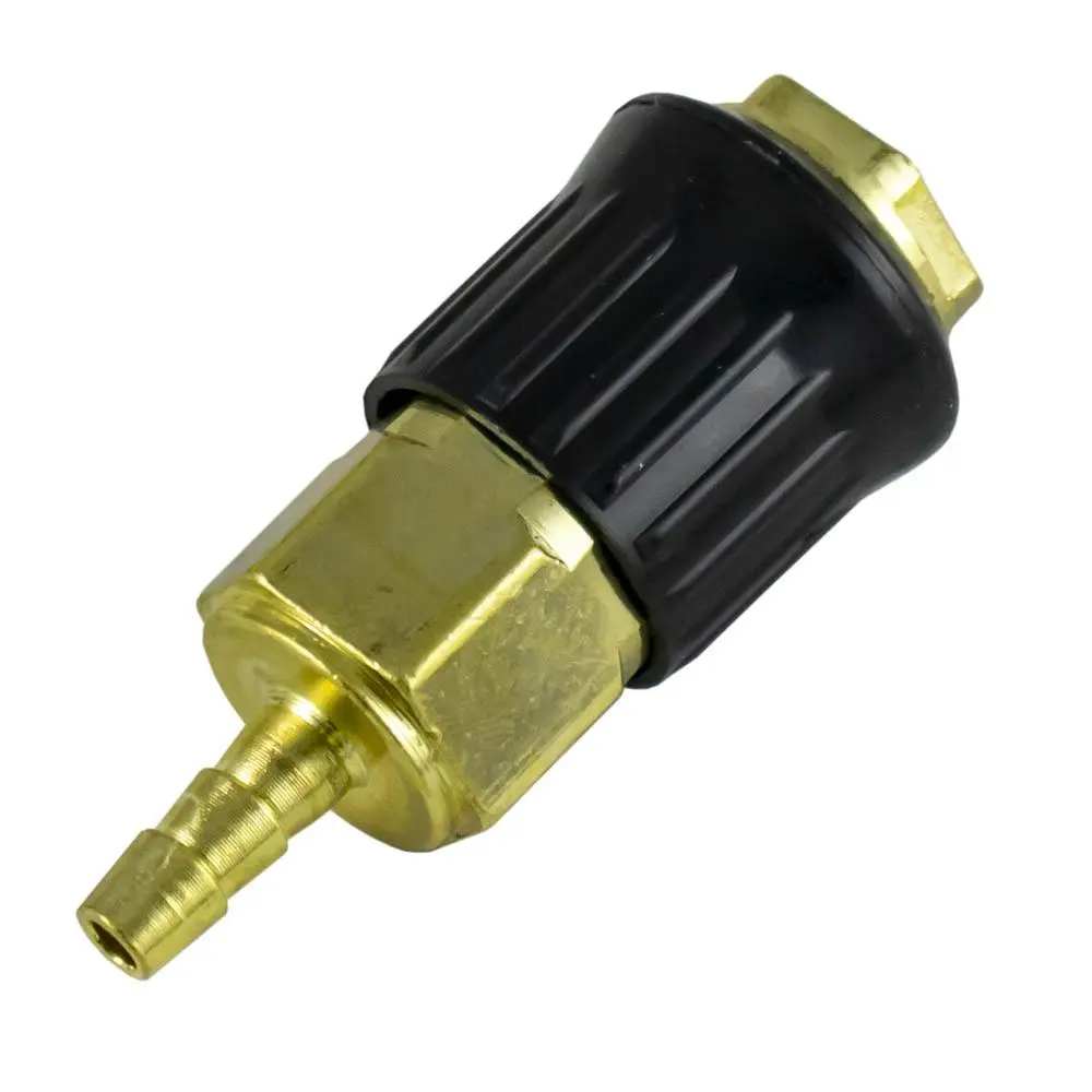 CONECTOR UNIVERSAL DE SEGURIDAD PAR