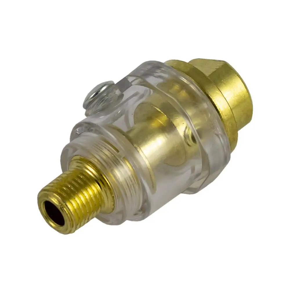 CONECTOR LUBRICANTE 1/4"