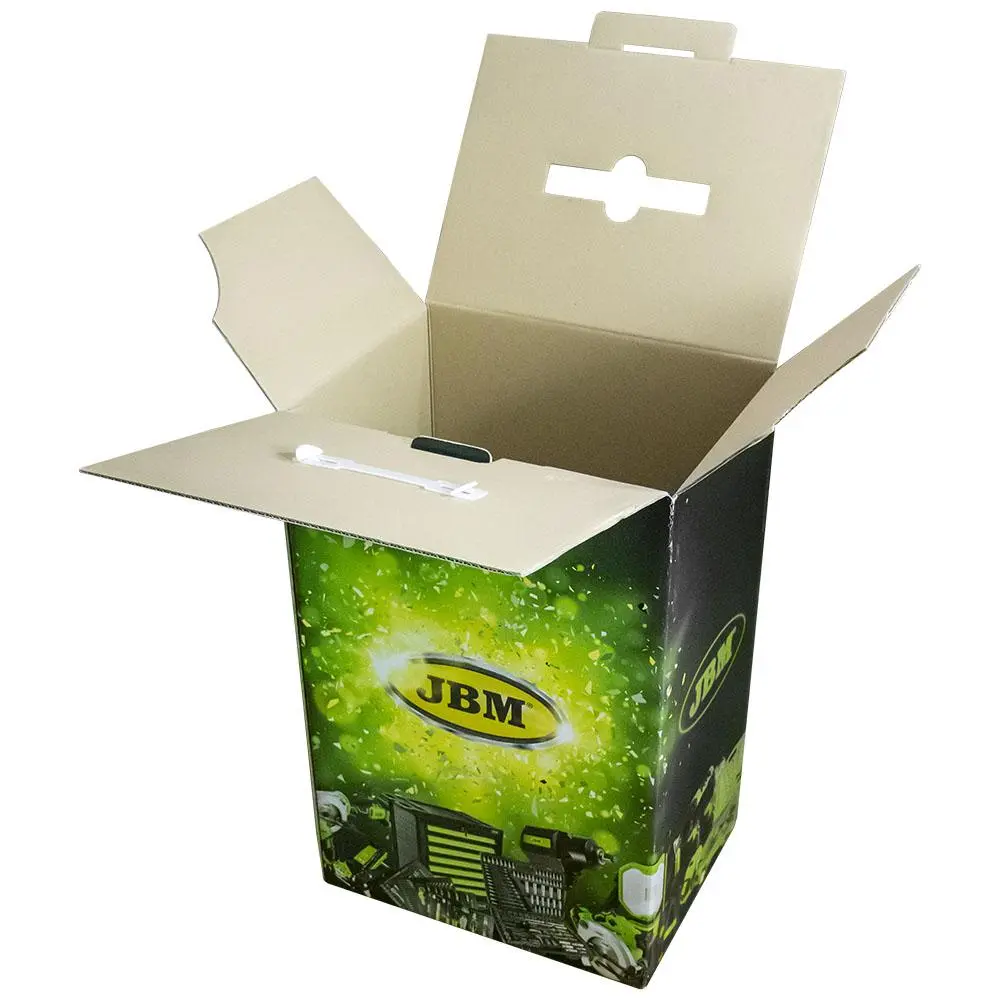 CAJA DE CARTON PROMO 40X30X61