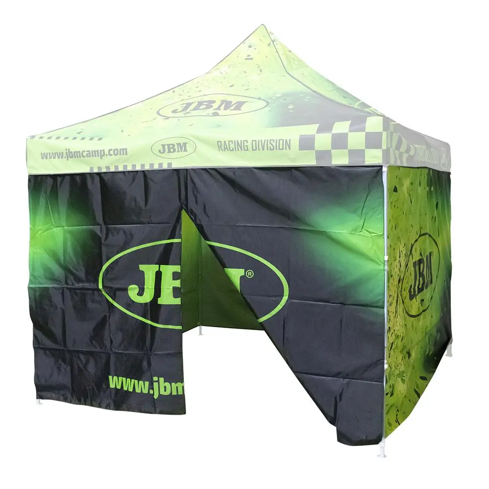 LATERAL P/ CARPA STAND JBM 3X3M REF