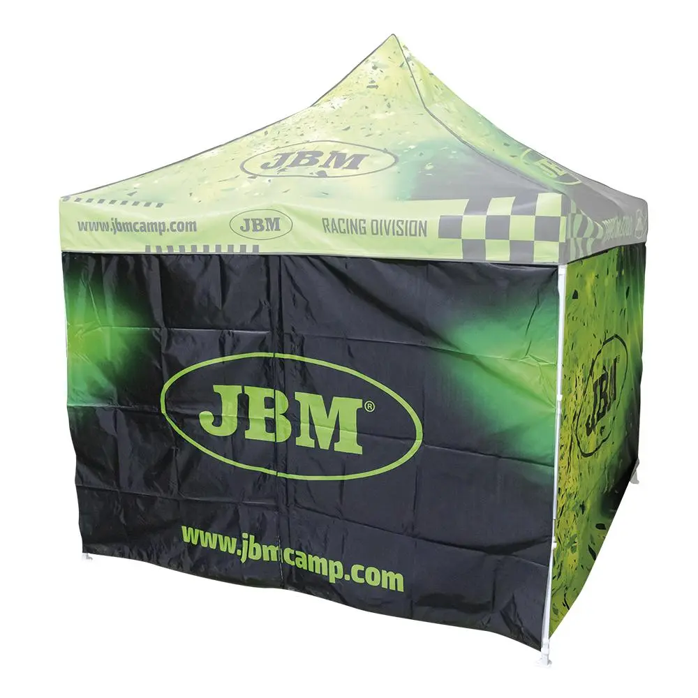 LATERAL P/ CARPA STAND JBM 3X3M REF