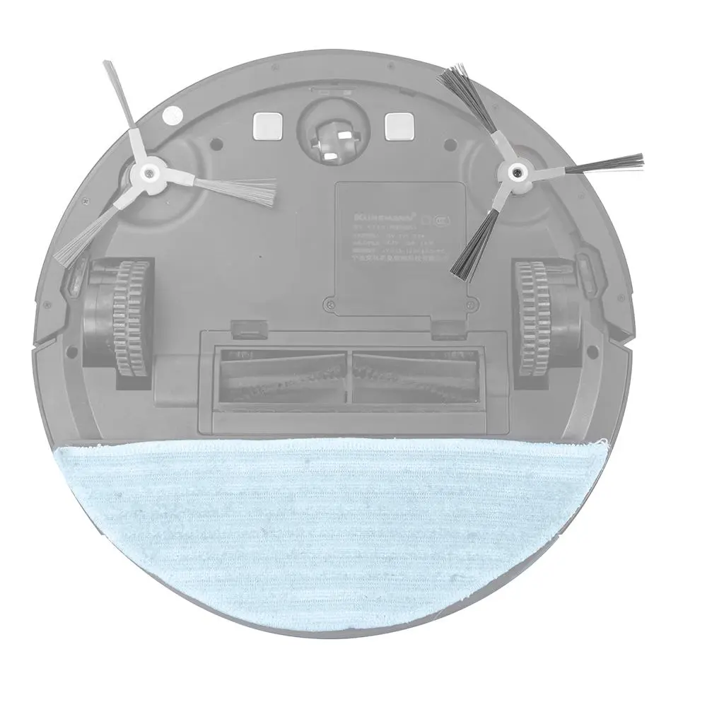 CEPILLO LATERAL DERECHO PARA REF.54