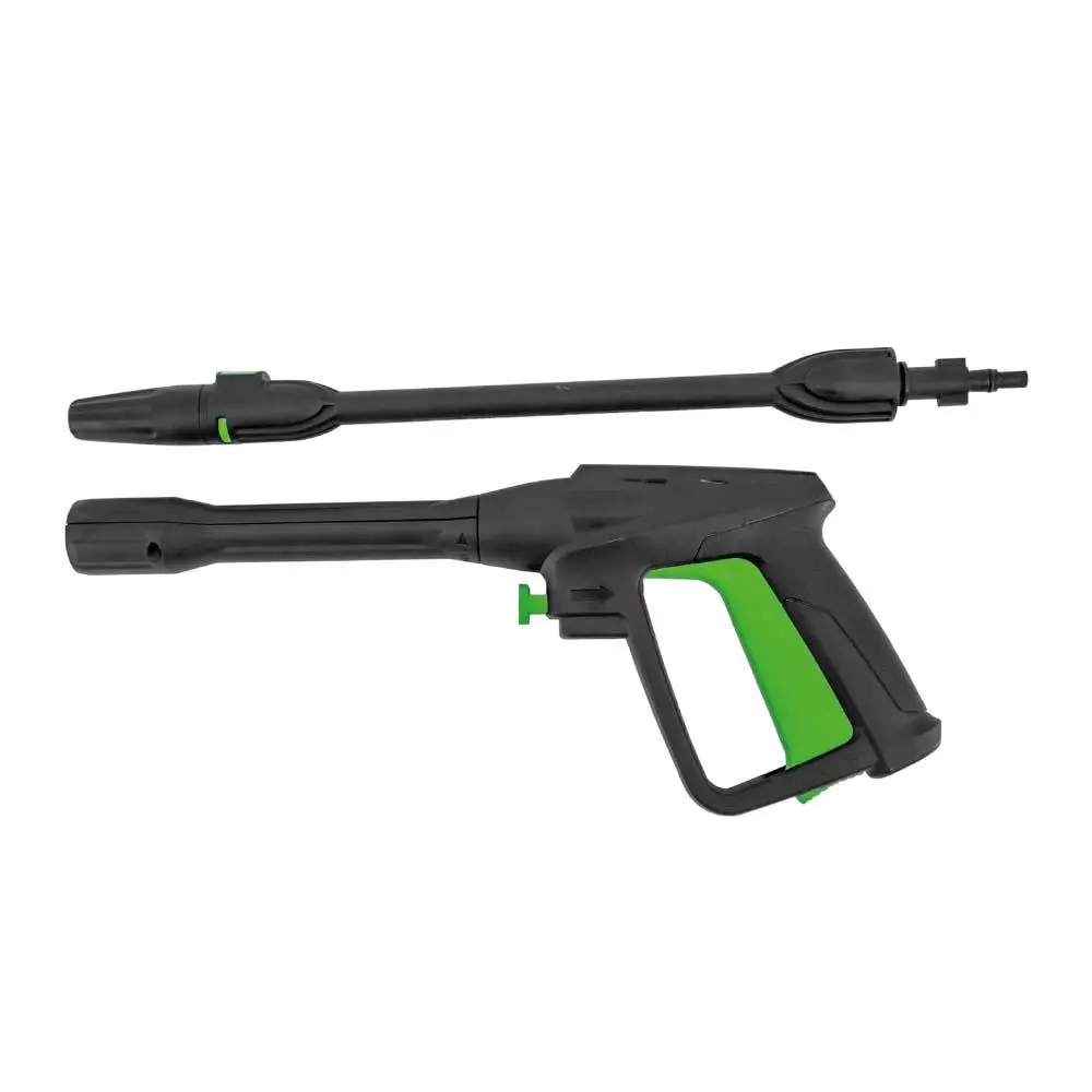 PISTOLA PULVERIZADORA PARA REF. 539