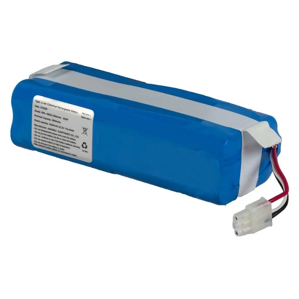 BATERA�A 22.2V, 2600MAH PARA REF. 5