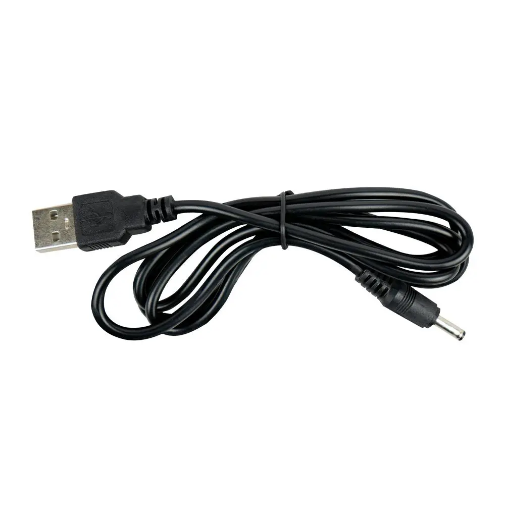 CABLE USB TIPO A / CLAVIJA REDONDA 