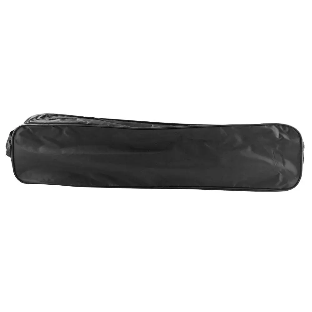 BOLSA PARA KIT DE EMERGENCIA NEGRA 