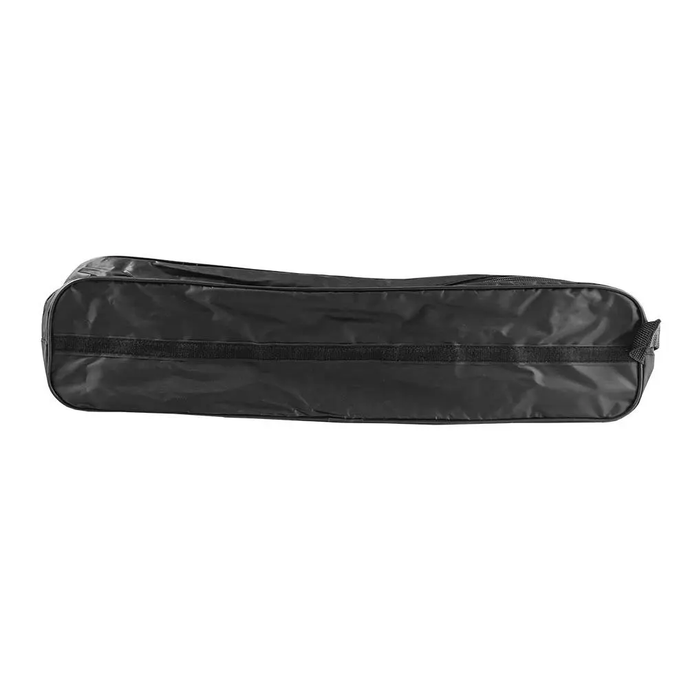 BOLSA PARA KIT DE EMERGENCIA NEGRA 