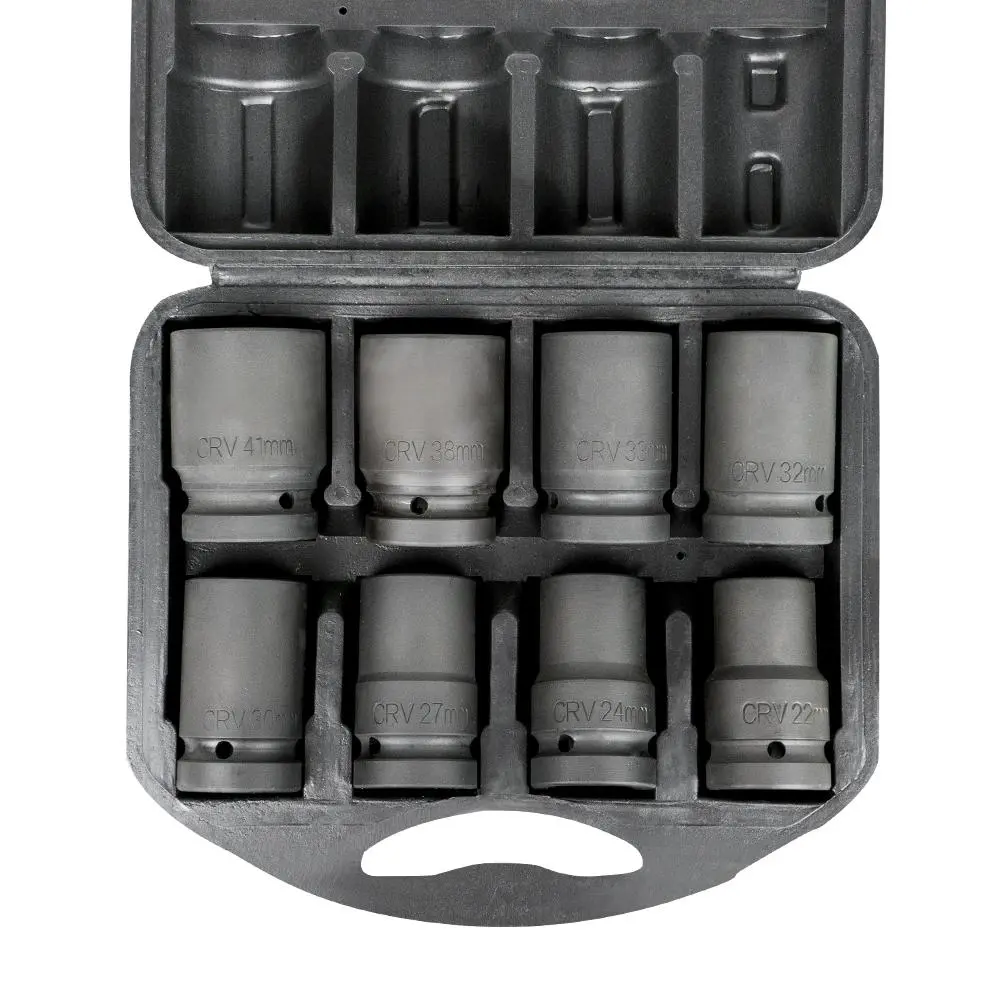 SET DE 8 VASOS 1"  PARA  MULTIPLICA