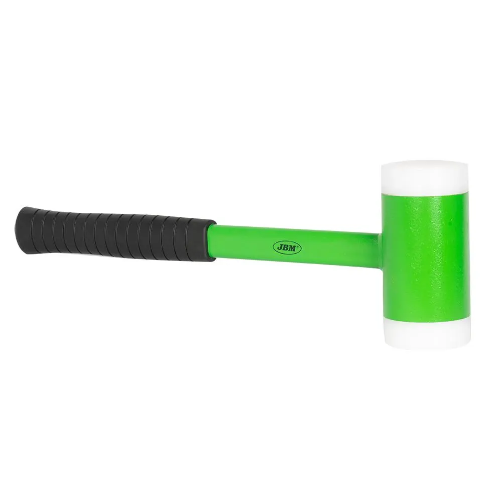 MARTILLO NYLON ANTI-REBOTE A˜60MM