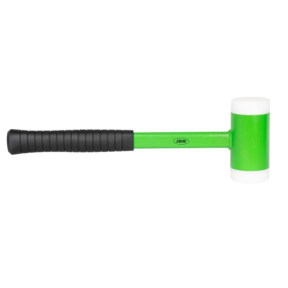 MARTILLO NYLON ANTI-REBOTE A˜70MM