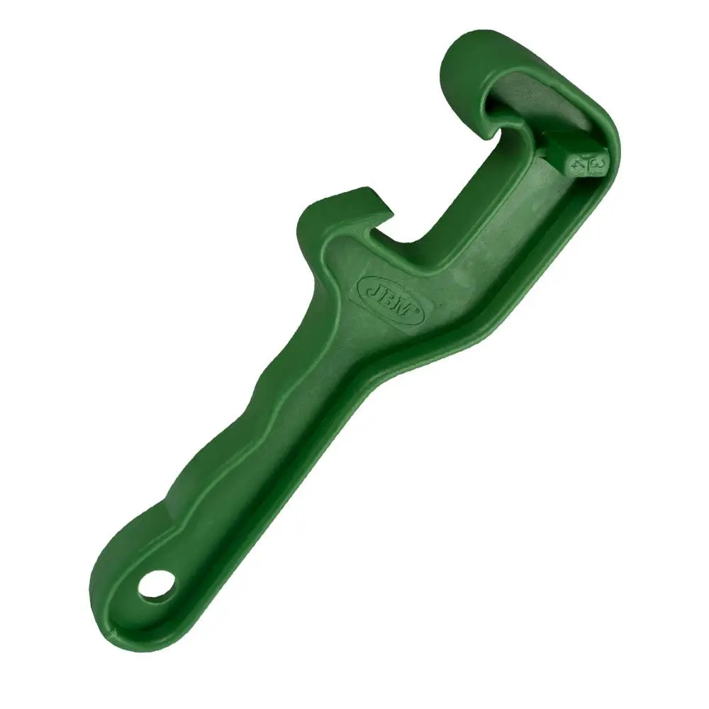 LLAVE PLA�STICA PARA BIDA“N