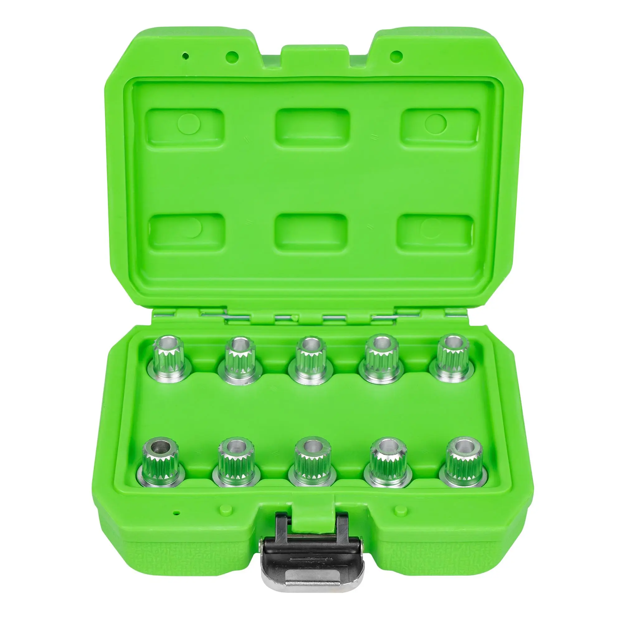 SET EXTRACTOR DE TORNILLOS DE SEGUR