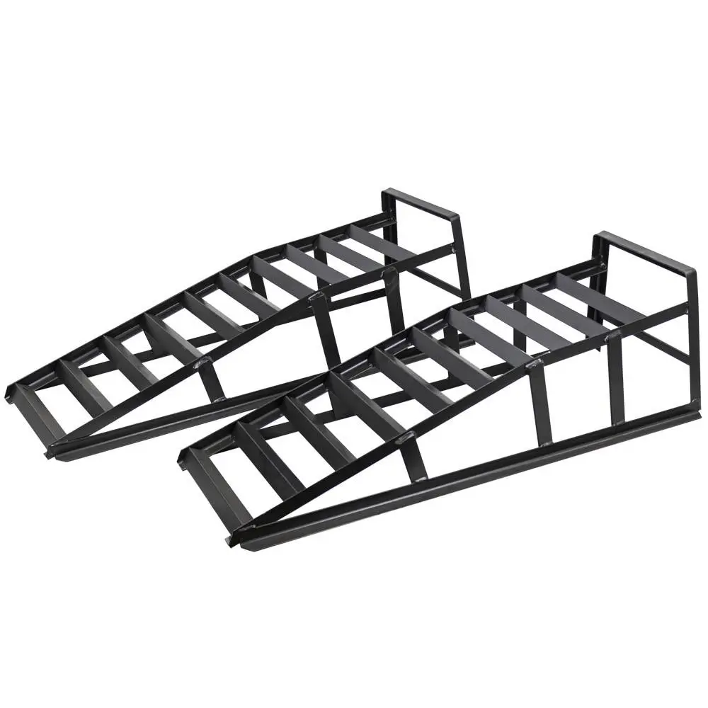 SET DE 2 RAMPAS ELEVADORAS (1 TON)