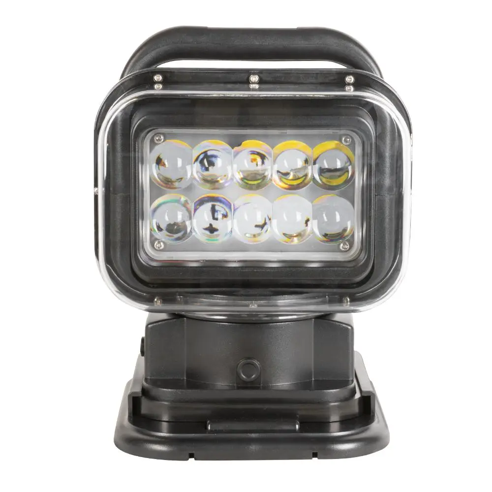 FARO DE TRABAJO REGULABLE DE 10 LED