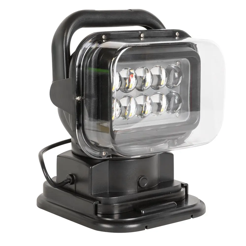 FARO DE TRABAJO REGULABLE DE 10 LED