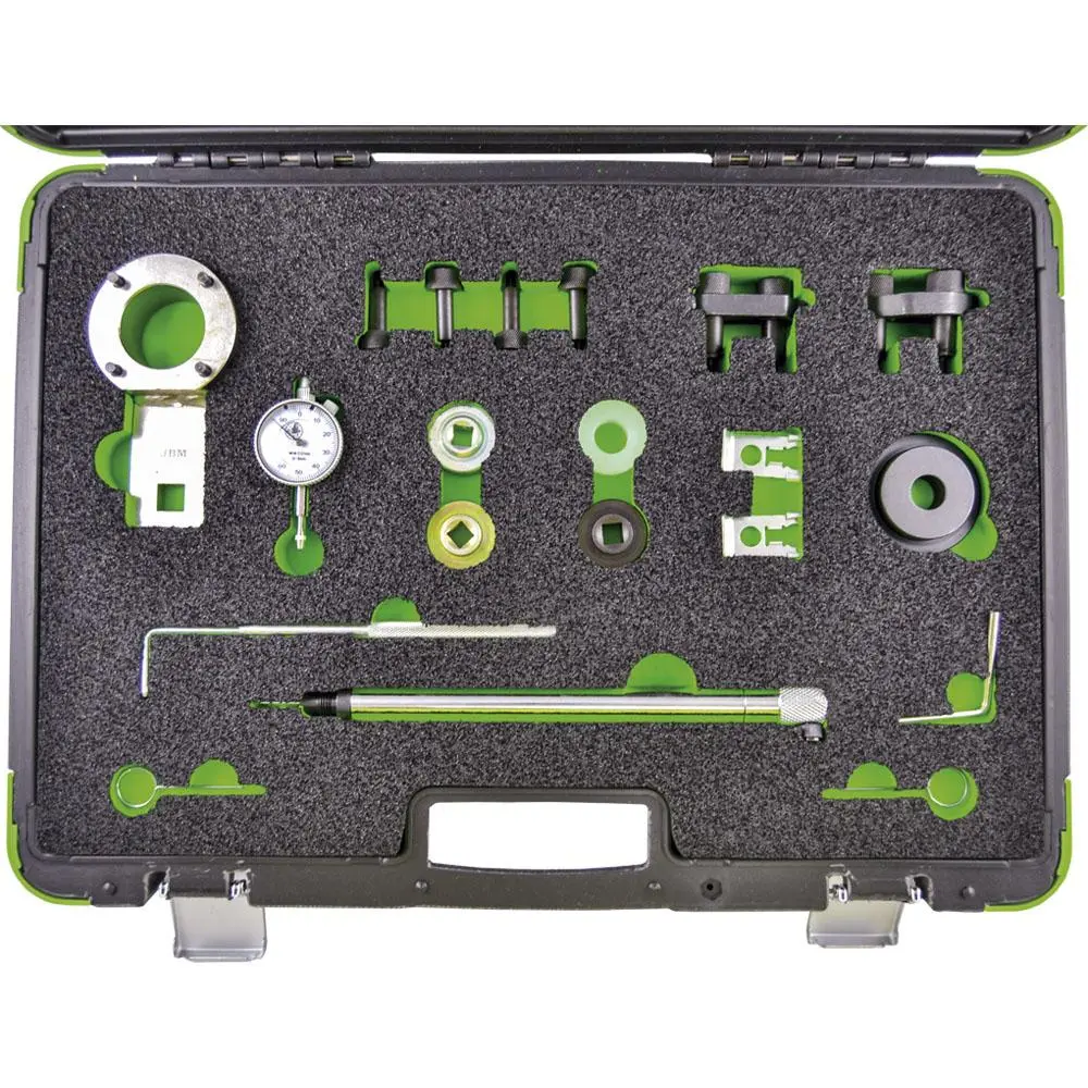 KIT DE CALADO VW/AUDI 1,8/2,0L TURB