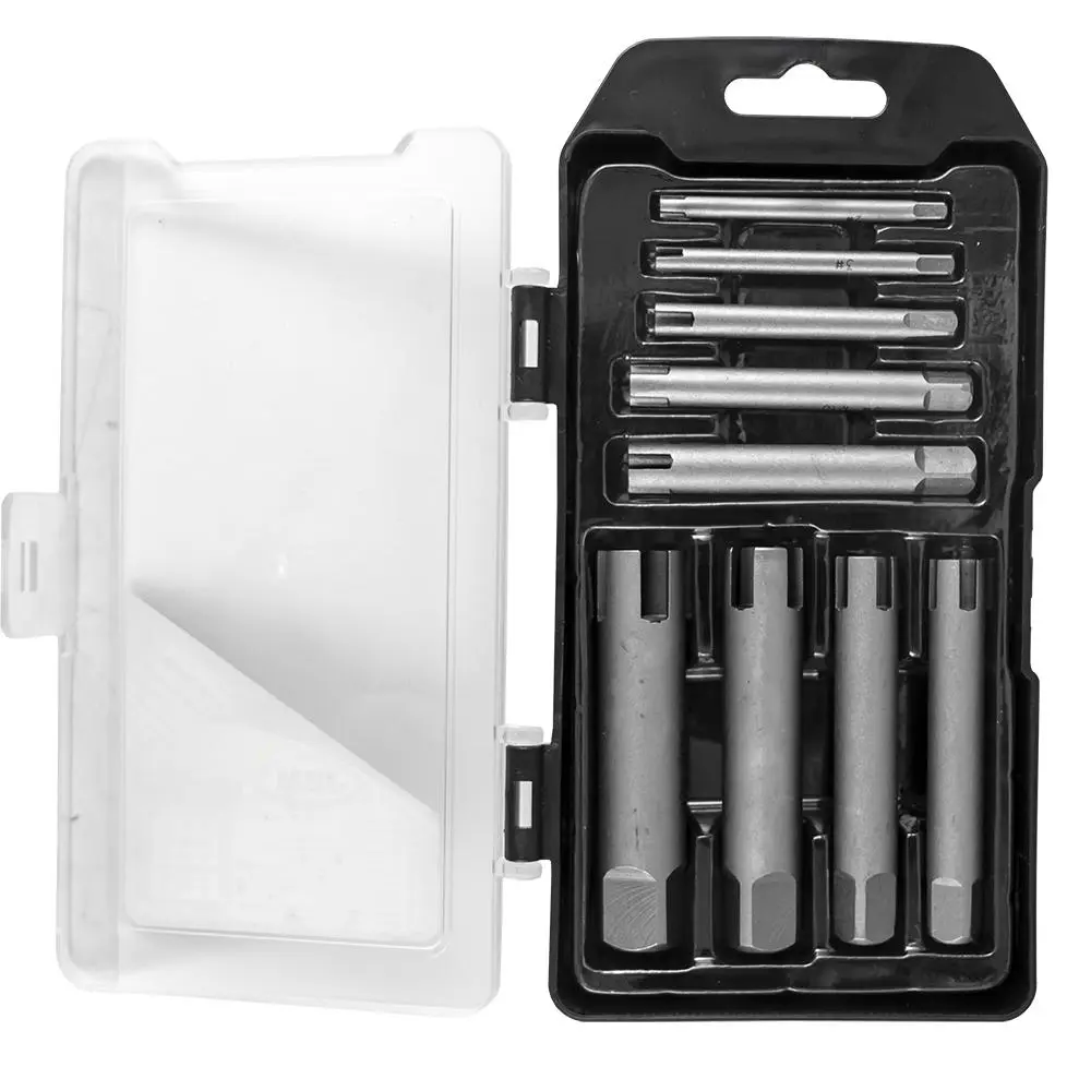 SET EXTRACTOR DE MACHOS DE ROSCAR R