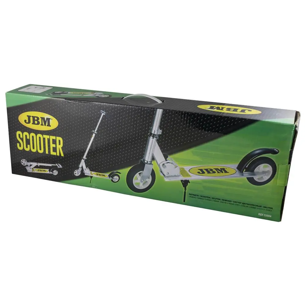 PATINETE DE 2 RUEDAS - SCOOTER