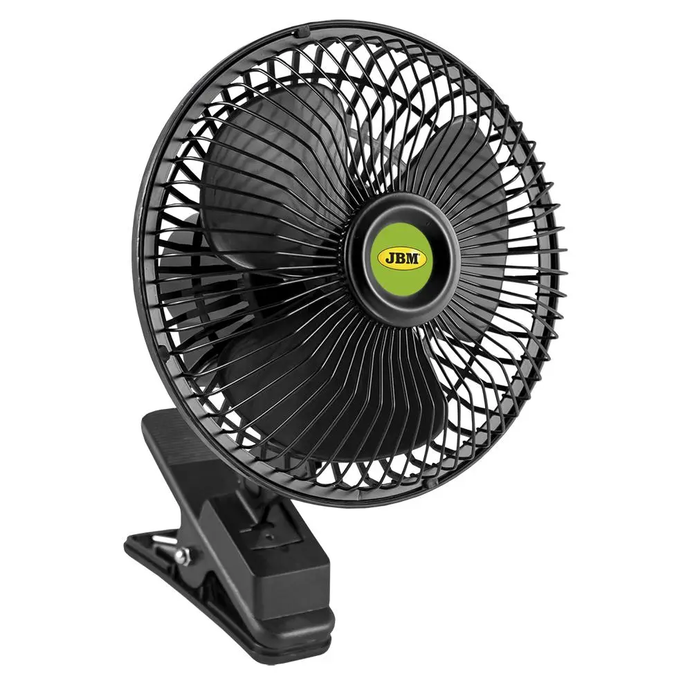 VENTILADOR PARA VEHÃ�CULO 12V