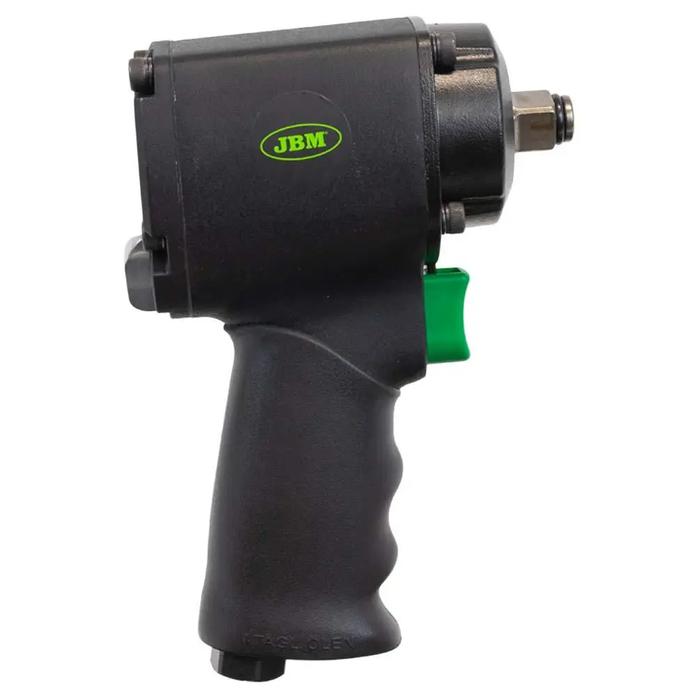 PISTOLA DE IMPACTO NANO 1/2" - 1302