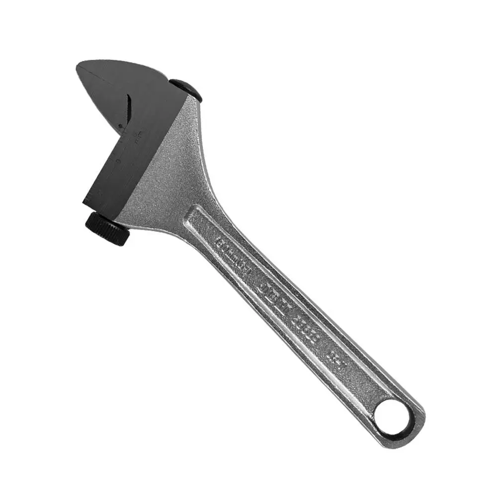 LLAVE INGLESA DE 6"