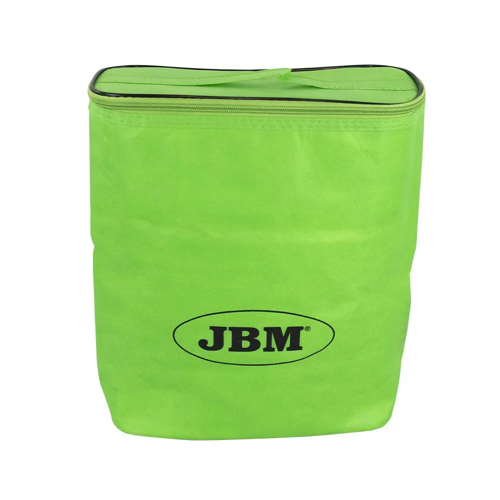 BOLSA NEVERA JBM VERDE