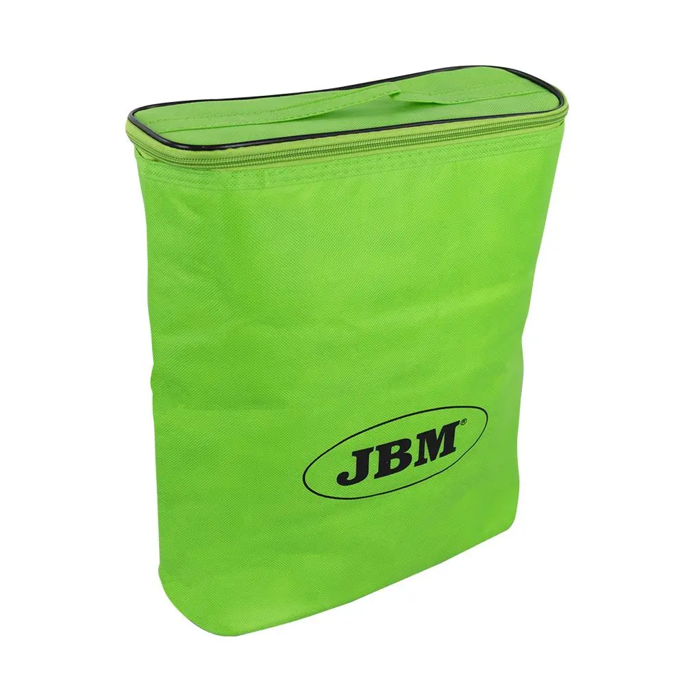 BOLSA NEVERA JBM VERDE