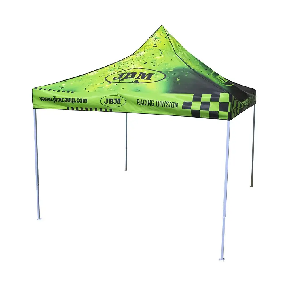 CARPA STAND PLEGABLE JBM 3X3M