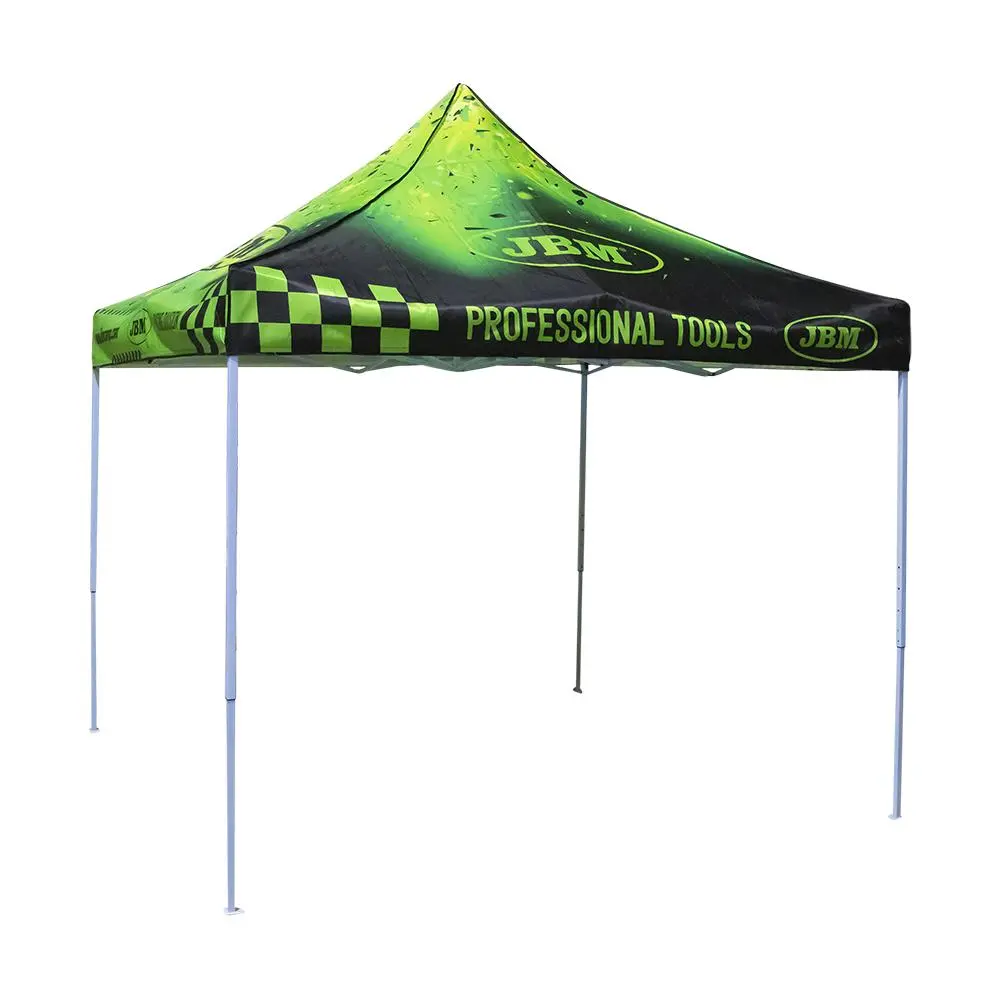 CARPA STAND PLEGABLE JBM 3X3M