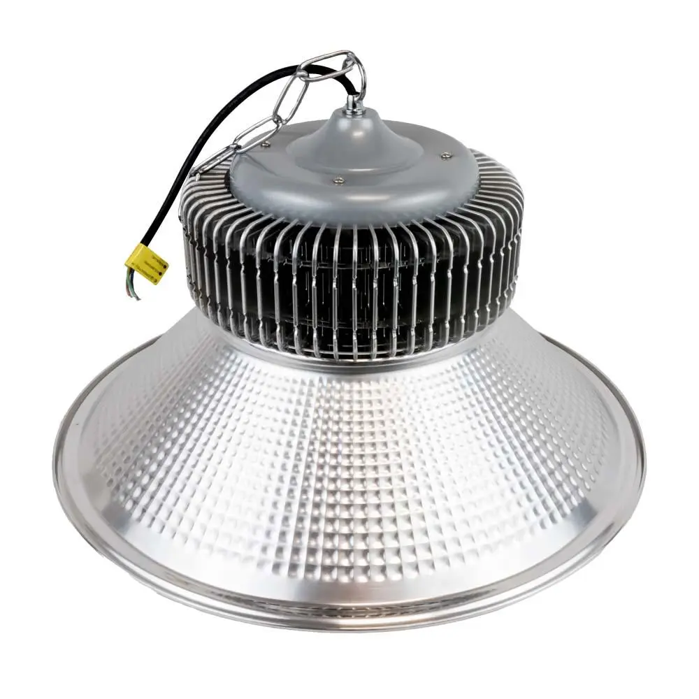 LA�MPARA LED INDUSTRIAL