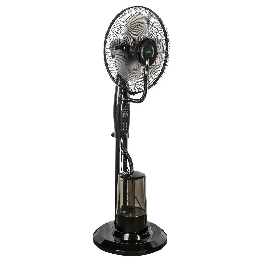 VENTILADOR PULVERIZADOR DE AGUA