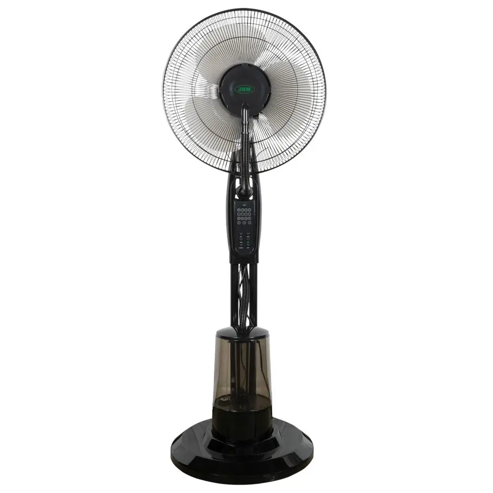 VENTILADOR PULVERIZADOR DE AGUA