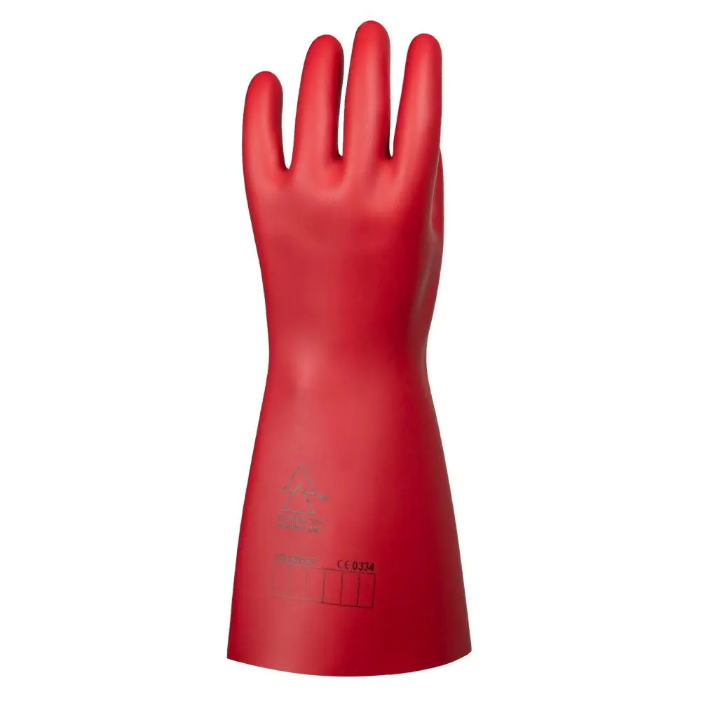 GUANTES AISLANTES PARA TRABAJOS EN 