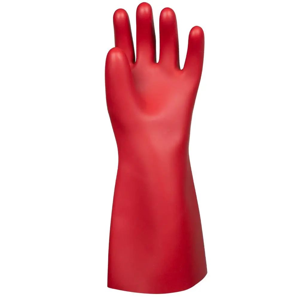 GUANTES AISLANTES PARA TRABAJOS EN 