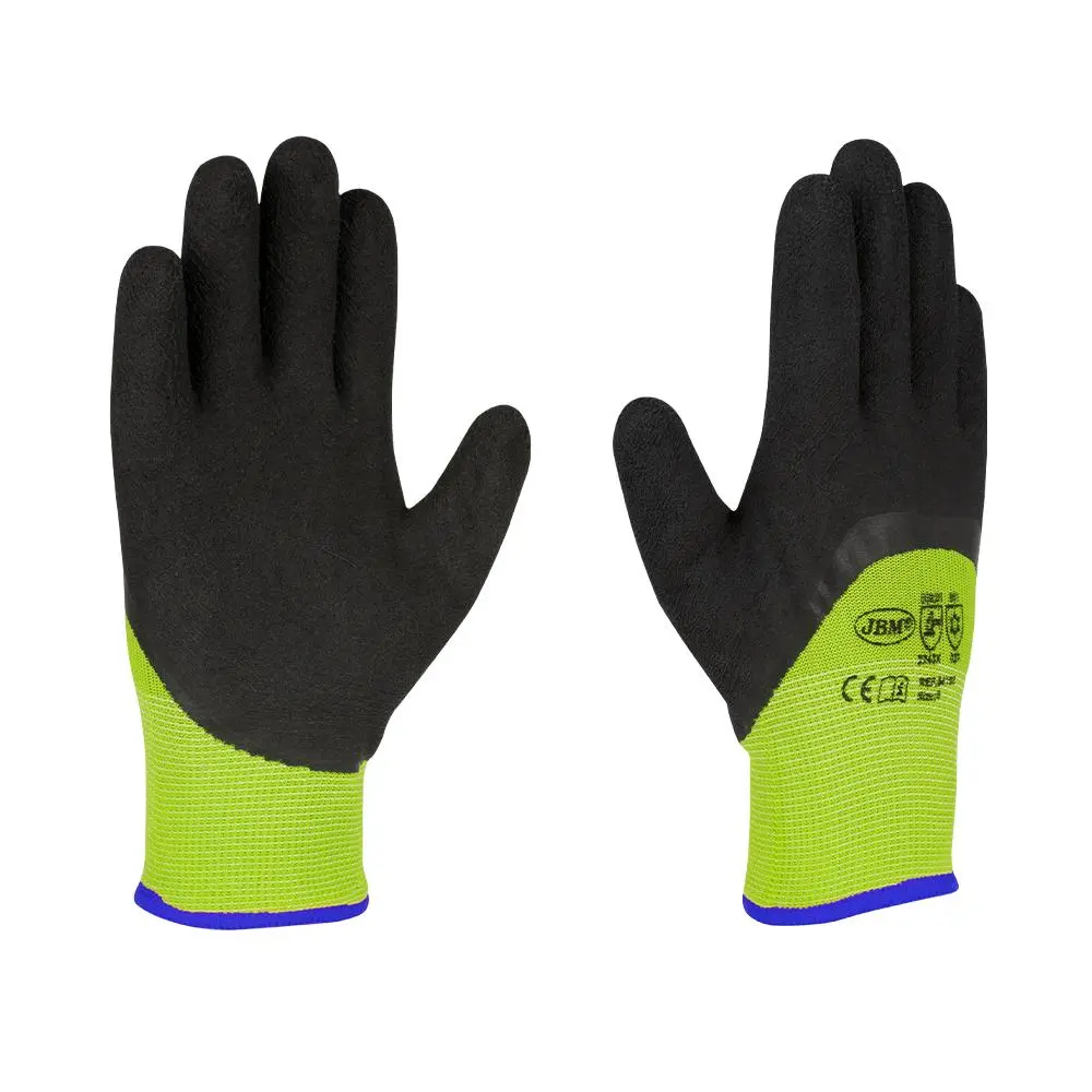 GUANTES DE TRABAJO DE INVIERNO T. 1