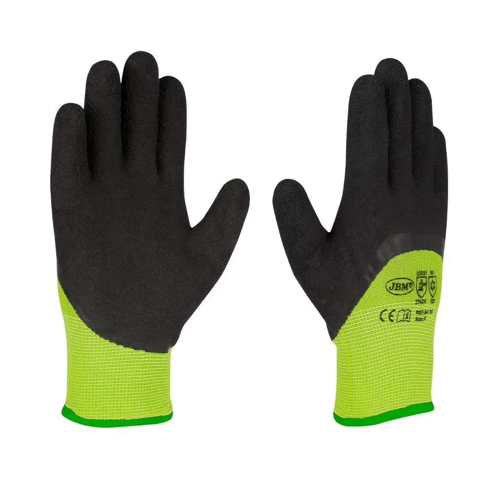 GUANTES DE TRABAJO DE INVIERNO T. 1