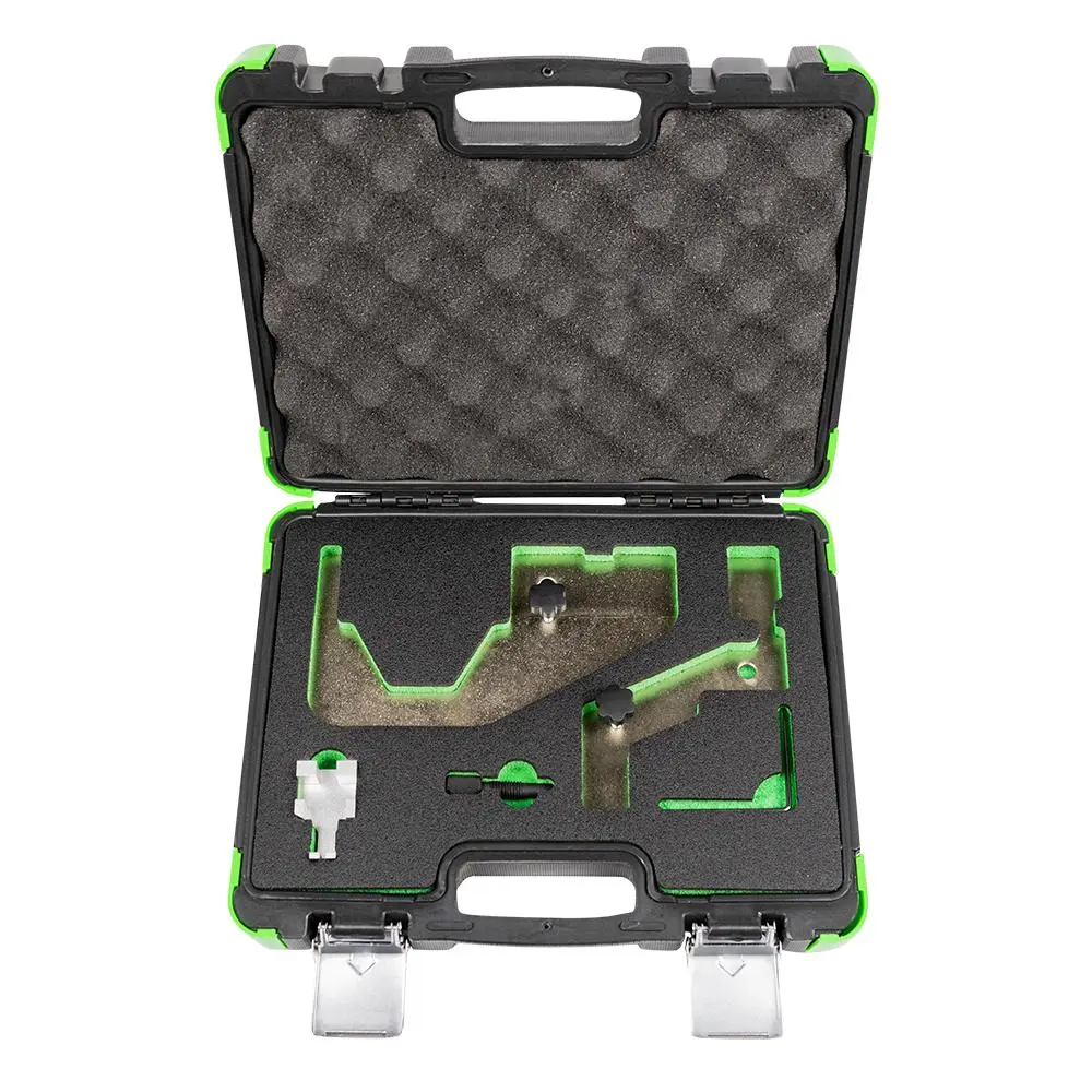 KIT DE CALADO PARA FORD 2.0 ECO BOO