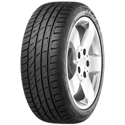 MBR 235/65R17 104V FR SP-J3 SUV