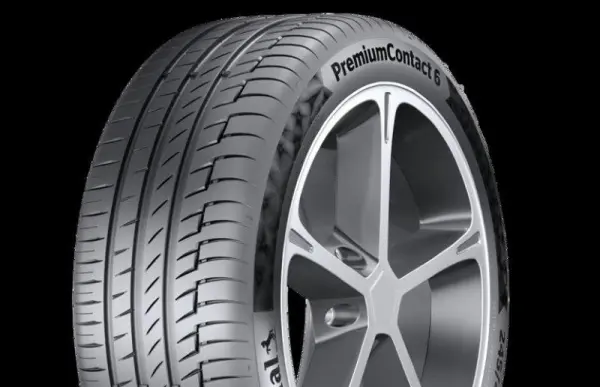 CNTN 265/55 R19 113Y PREMIUMCONTACT