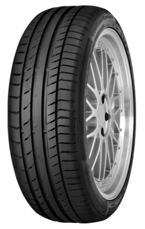 CNTN 275/35 R21 103Y CONTISPORTCONT