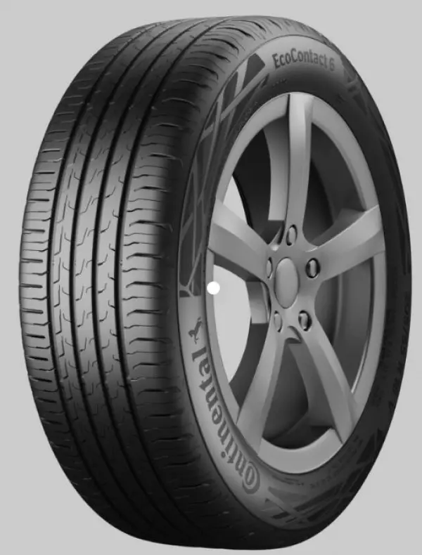 CNTN 235/55 R19 105W ECOCONTACT 6 Q