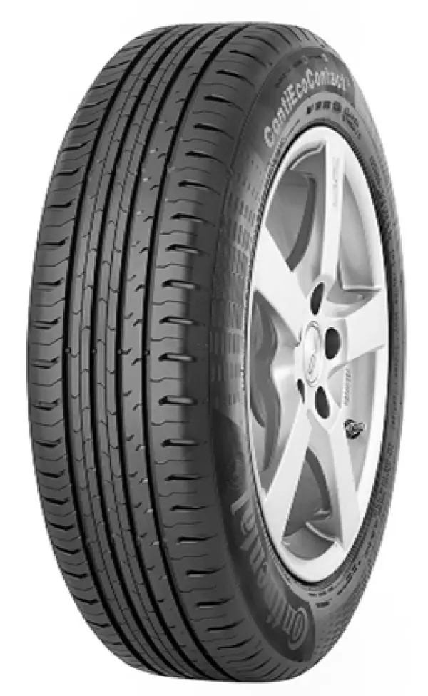 CNTN 245/45 R18 96W CONTIECOCONTACT