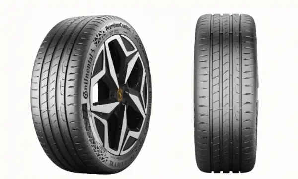 CNTN 225/50 R17 94W PREMIUMCONTACT 