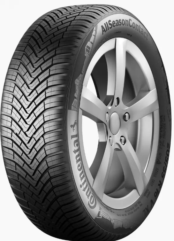 CNTN 235/60 R18 107W ALLSEASONCONTA